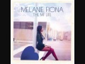 Capture de la vidéo Melanie Fiona - Wrong Side Of A Love Song (Audio)