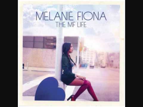 Melanie Fiona   Wrong Side of a Love Song Audio