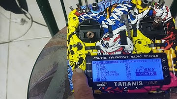 RX6R Banggood not working