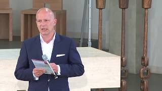 2. Bistumstag zum Erneuerungsprozess im Erzbistum Hamburg