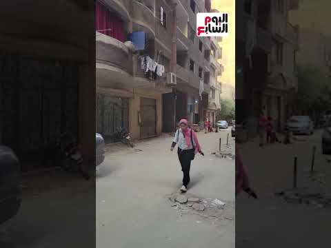 هل هناك لغز فى مقتل أطفال اللبينى الثلاثة وأمهم