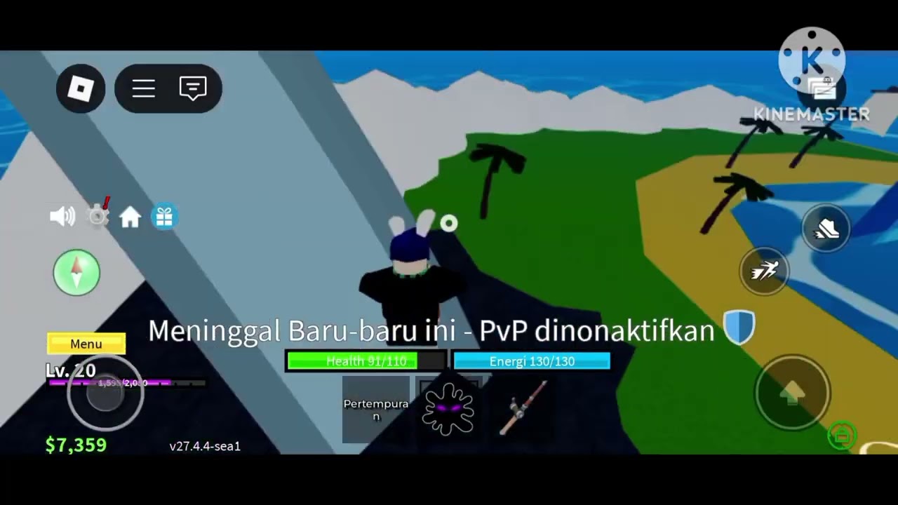 BLOCK FRUIT BIZZARDE ADVENTURE