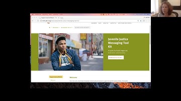 Making the Case: Communications Toolkit for Talking About JDAI