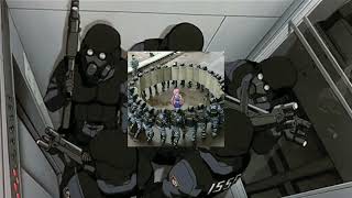 eva simons policeman - speed up