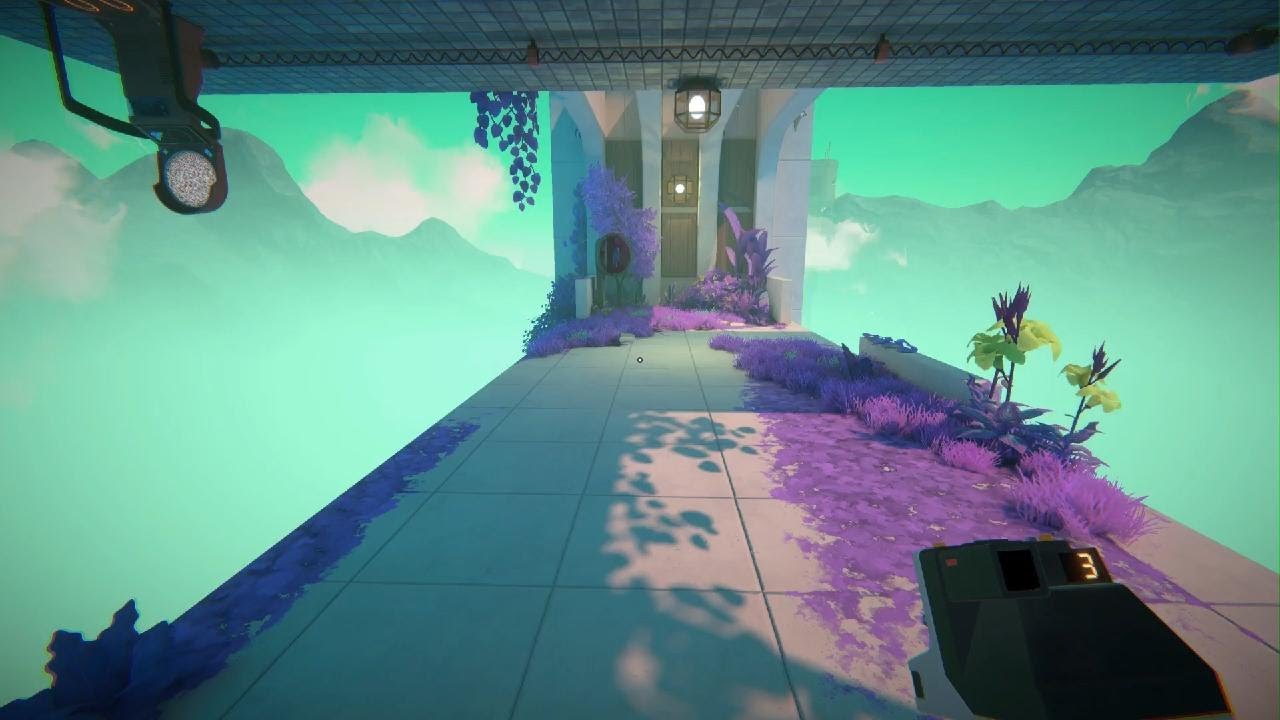 Viewfinder | Chapter 3 Level 4.3 Puzzle Gameplay