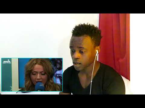 MNM-Hadise - Rolling In The Deep / Adele !! REACTION !!