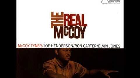 McCoy Tyner - Blues On The Corner