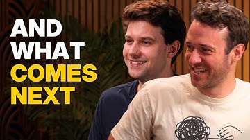 Is RL + LLMs enough for AGI? — Sholto Douglas & Trenton Bricken