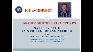 Module 02/Design of welded connection for truss member/lecture 2