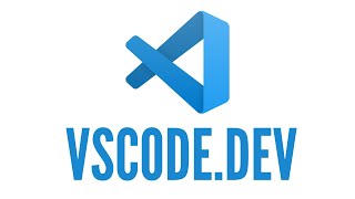 Visual Studio Code on Web | vscode.dev screenshot 2