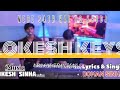 #guitarcover ..Mere sath hai vo khuda. New Christian Song..