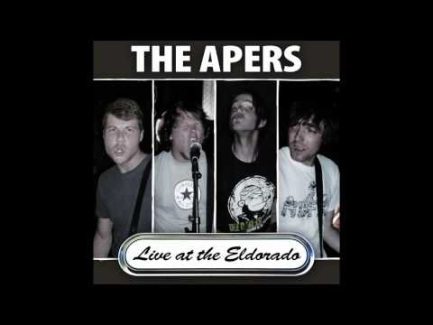Punk music video thumbnail preview for The Apers - N210