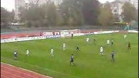 Dubnica - Ruzomberok 0:3