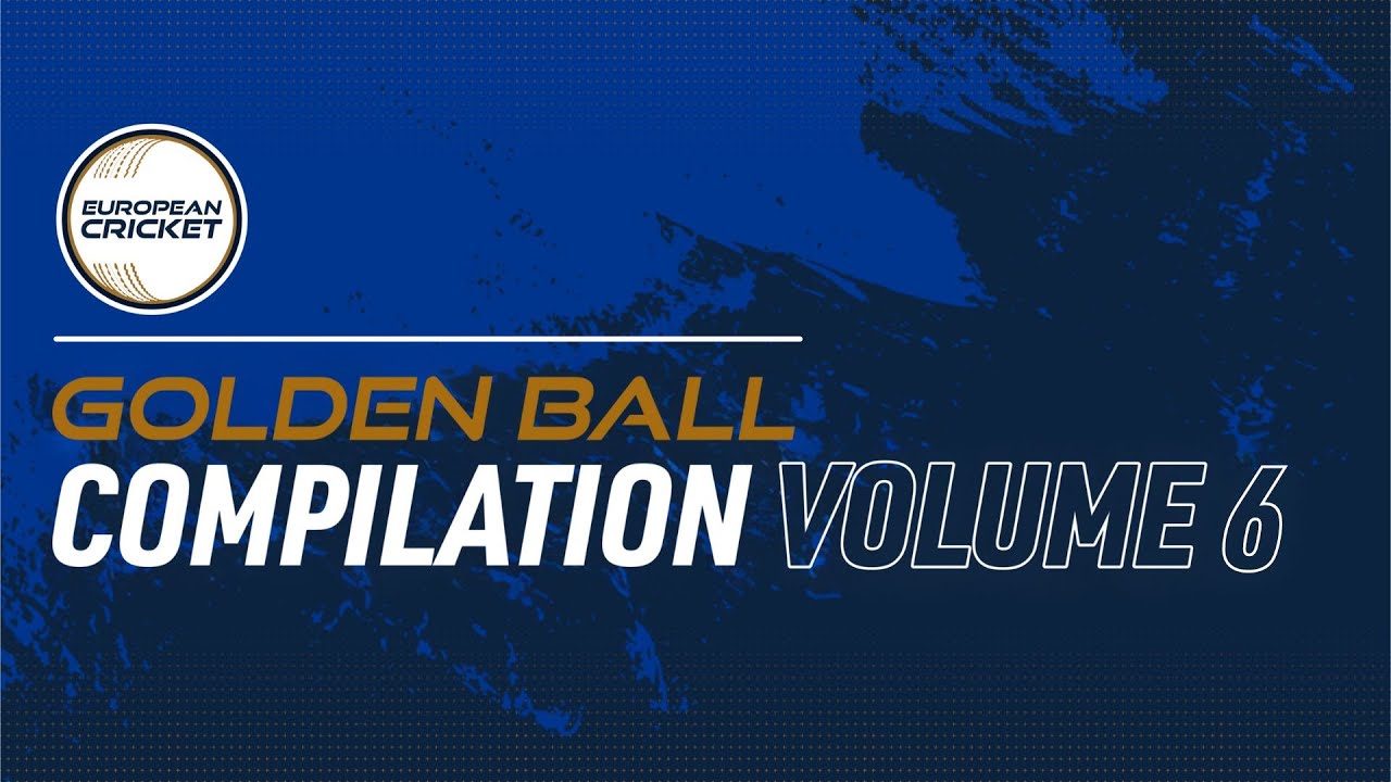 ECN Golden Ball Compilation Volume 6