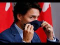 LILLEY UNLEASHED: What is Justin Trudeau hiding?