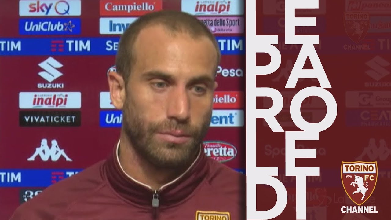 olimpicos tenis De Silvestri a Torino Channel