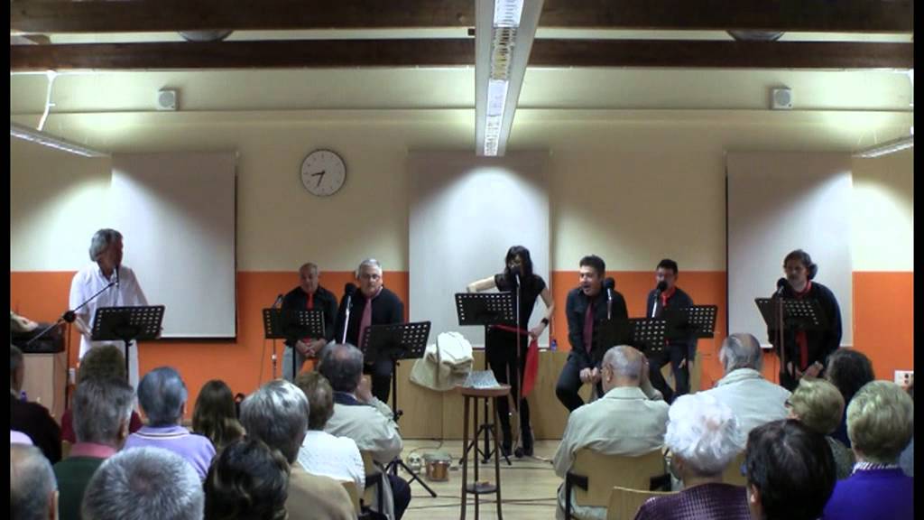 Recuperació de la Festa de Sant Antoni a Roquetes 2012 (part 3).VOB