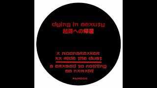 Dying In Beauty - Namaiki