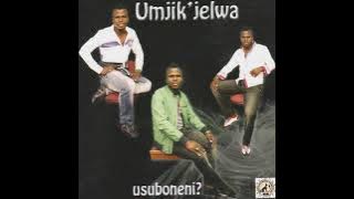 Izingwenya: UMJIK'JELWA