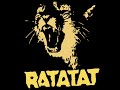 Ratatat - Loud Pipes