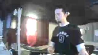 Kode 9 - Hyperdub Transmissions on Groovetech Radio (2002-06-05)