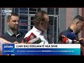 Luan Baçi deklaratë nga SPAK (20.05.2024)