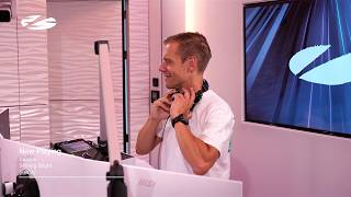 Daxson - Shining Bright | As Played on A State of Trance Episode 1280