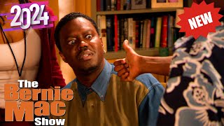 NEW The Bernie Mac Show 2024 - S03E 1-3