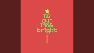 Merry & Bright