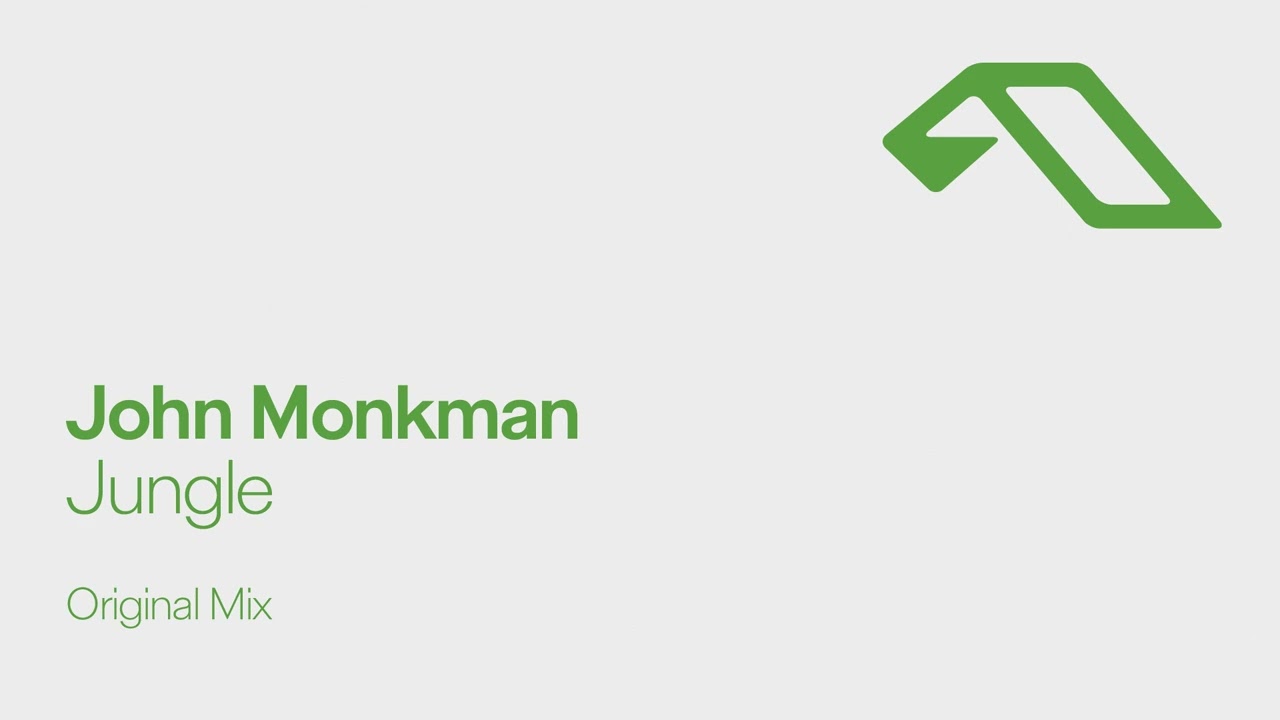 Watch John Monkman - Jungle on YouTube Watch John Monkman - Jungle on YouTube