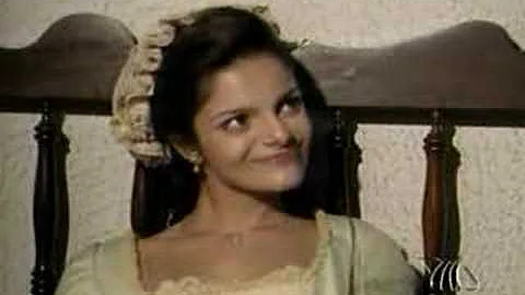 Xica Da Silva Cap  161/1