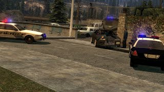 @Kara-Zenn 's bad drifting skills (Garry's mod)