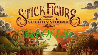 Stick Figure - Way Of Life 8D