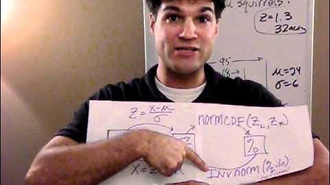 NORMAL MODEL PART 4 - THE WHOLE FLO CHART!!