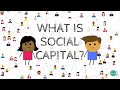 Questce que le capital social 