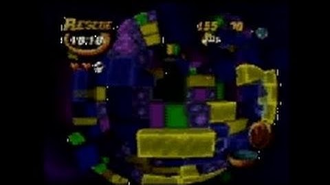 Tetrisphere Nintendo 64 Gameplay_1997_08_05_1