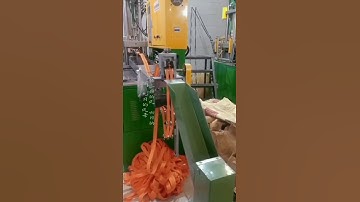 zipper machines