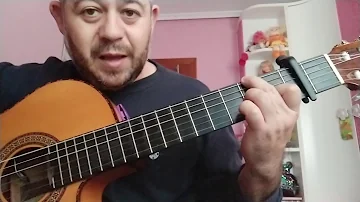 tutorial rumbas un amor Gipsy kings