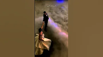 وحسافة تكوني لغيري زفي الدمع يا عيونن 