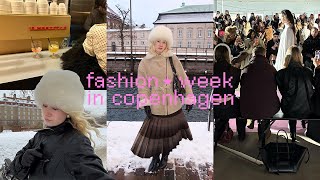 Download Lagu copenhagen fashion week vlog MP3