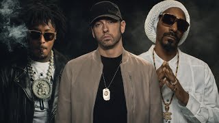 Youngboy Never Broke Again X Eminem X Snoop Dogg Watch Me Carry The Pain Dark Rap Song