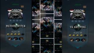 Preset Ml Sound Mending Hyper Ya Kan Poke Iya Viral Ditiktok