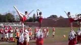 Hello Cheer