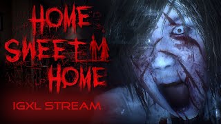 Freaking Witch! | Home Sweet Home | Live Stream - Full Gameplay Walkthrough