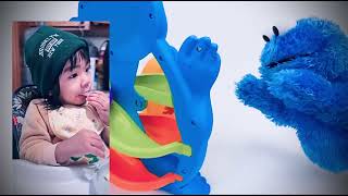 Lets Watch Learning Toy Video Together シ