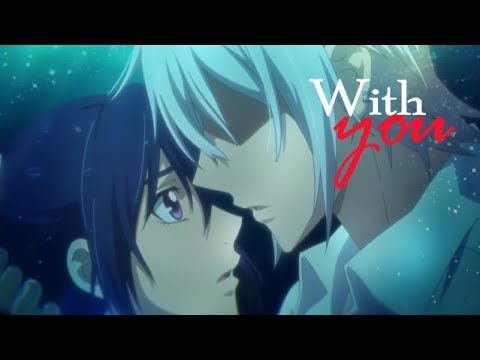 Spiritpact AMV - Tanmoku Ki x You Keika 