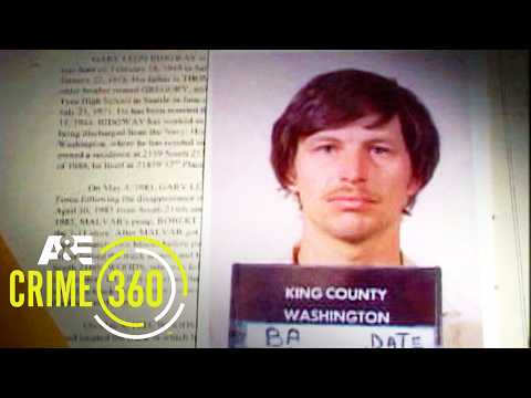 The Green River Killer: 49 Women Found Dead Over Two Years | Cold Case Files | Crime 360