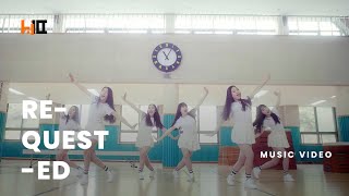 [4K 60FPS] GFRIEND 여자친구 'Glass Bead {유리구슬)' MV | REQUESTED