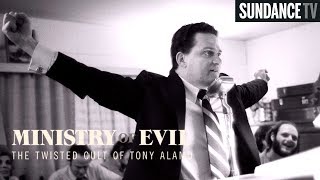 The Salvation of Tony Alamo | Ministry of Evil: The Twisted Cult of Tony Alamo