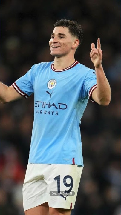 Fakta mengerikan Alvarez!